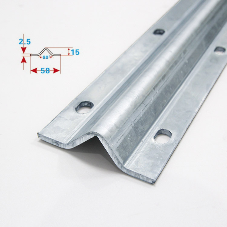 Sliding Door Floor Track Slide Gate