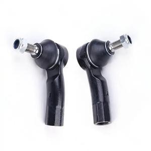 Alta calidad precios al por mayor Audi A3 barra de acoplamiento parte del coche conjunto completo de barra de acoplamiento VW GOLF V extremo izquierdo de barra de acoplamiento 1K0423811K - Product Image 5