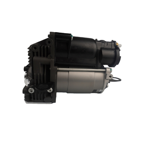Compresseur de suspension pneumatique 2513202704 2513202104 2513201304 compatible avec Benz Classe R (W251/V251) - Product Image 4