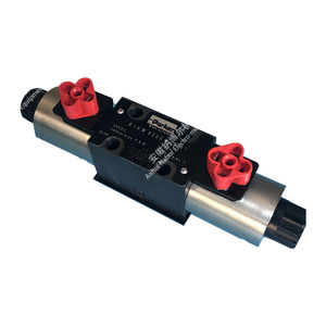 Commande directionnelle D1VW022CNJW - Série D1VW / D1VW*EE - Product Image 3