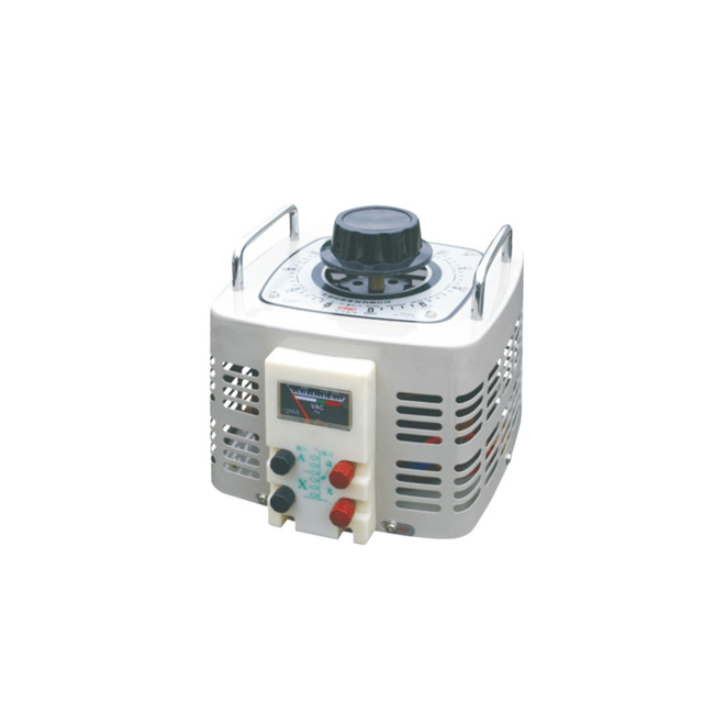 Reliable and Cheap 3kva Ac Automatic Voltage Regulator 3 Phase 10kva