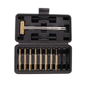 Marteau poinçons en plastique, outils de bricolage - Product Image 1