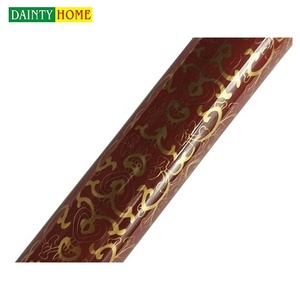 Tringle pour rideau, tringle en métal, design à la mode, en aluminium, 2021 - Product Image 6