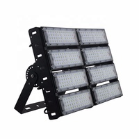 Proyector LED para Escenarios IP65 de 400W, Apto para Uso en Interiores y Exteriores