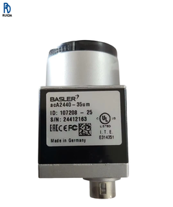 ACA2440-35UM/2440-35UC กล้องอุตสาหกรรม กล้องวิชันซิสเต็ม กล้องตรวจสอบอุตสาหกรรมความละเอียดสูง กล้องเซ็นเซอร์ CMOS - Product Image 1