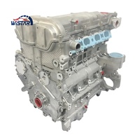 Bloc moteur Ecotec SIDI LAF 2.4L, moteur LAF pour Buick LaCrosse Regal GL8 pour Chevrolet Malibu Equinox Orlando
