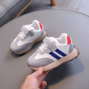 <span class=keywords><strong>Zapatillas</strong></span> Deportivas de Alta Calidad para Niños, Suela Suave, Transpirables, para Niños y Niñas, Casuales, para Niños, Chaussures Pour Enfants - Product Image 3