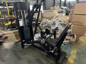 Exercice intérieur professionnel équipement de gymnastique commerciale Fitness sélection <span class=keywords><strong>cuisse</strong></span> intérieure/extérieure/<span class=keywords><strong>machine</strong></span> <span class=keywords><strong>à</strong></span> enlever <span class=keywords><strong>machine</strong></span> de <span class=keywords><strong>presse</strong></span> <span class=keywords><strong>à</strong></span> jambes - Product Image 3