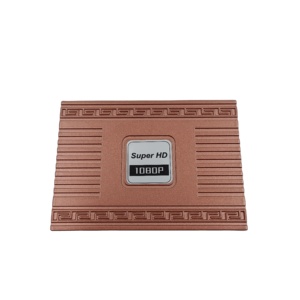 نظام رؤية عين الطائر 360 درجة مع 4 كاميرات DVR لتسجيل الفيديو بالسيارة، عرض محيطي ثنائي وثلاثي الأبعاد 2D/3D، صندوق أسود 360 - Product Image 3