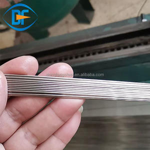 Satılık paslanmaz çelik kılcal boru boru - Product Image 5