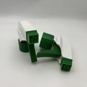 High Quality 28-410 Plastic Trigger <strong>Sprayer</strong> Nozzle Replacement Plastic Mist Fine <strong>Sprayer</strong> Heads for Bottles - Product Image 5