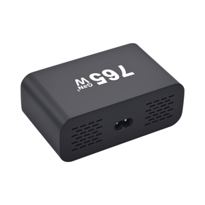 Multi USB nuevo 765 W multipuerto 10 puertos USB GaN carga rápida adaptador de cargador de escritorio estación de carga rápida para <span class=keywords><strong>Notebook</strong></span> para portátil - Product Image 2