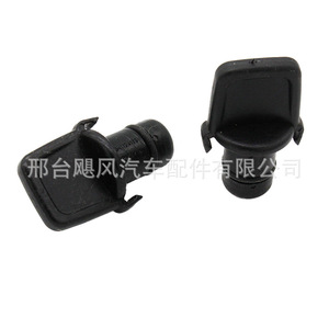 Tapa de la varilla medidora de aceite Volkswagen Audi 06H115418S, cubierta de plástico para el bloque del motor, pieza de repuesto - Product Image 5