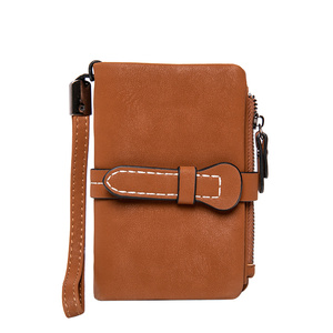 MIYIN Professional <strong>Ladies</strong> Cute <strong>Wallet</strong> <strong>for</strong> <strong>Lady</strong> <strong>Card</strong> <strong>Holder</strong> <strong>Lady</strong> <strong>Wallet</strong> <strong>Wallet</strong> Short Coin <strong>Card</strong> Purse in China Factory - Product Image 2