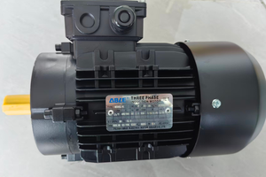 มอเตอร์ ABLE รุ่น MS90L-6 MSHE-7114-0.25KW MYT7132 มาตรฐาน IEC มอเตอร์ OEM สำหรับเครื่องกระจายกลิ่นหอม มีสินค้าในสต็อก - Product Image 2