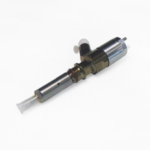 Inyector de Combustible de Alta Calidad para Excavadora, Repuesto 326-4700 3264700 para Motor C6 C6.4, Excavadora 320D <span class=keywords><strong>320DL</strong></span> 323D - Product Image 2