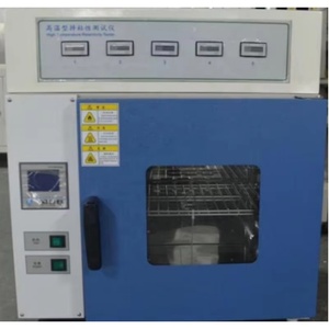 Máquina de Prueba de Retención de Cinta a Temperatura Constante ASTM D3654, Probador de Viscosidad - Product Image 2