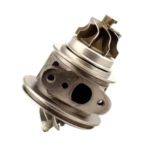 Turbolader טורבינת CT12 מגדש טורבו מחסנית Chra 17201-64050 Turbos תיקון ערכות Core עבור טויוטה טאון אייס 2CT 2.0L 1720164050