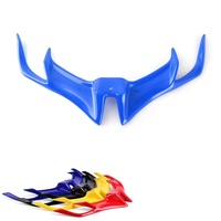 Pièces de moto Offre Spéciale d'usine CQJB Carénage de moto YZF R15