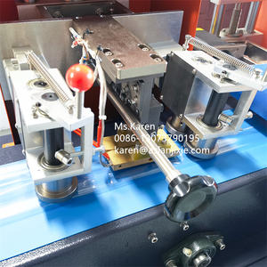 Máquina empacadora automática de tipo almohada de caramelo de leche Galletas Cuchara Máquina empacadora de flujo de miel - Product Image 2