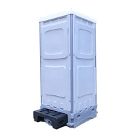 Adapublic — remorque de toilette, conteneur modulaire et Portable de luxe