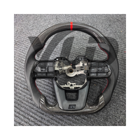 Volant pour Toyota Corolla LC300 Hilux Fortuner Land Cruise GR