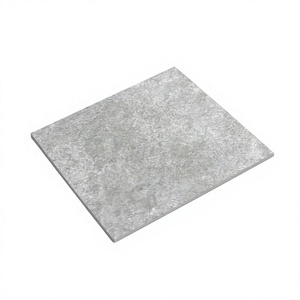 Carreaux de sol en porcelaine antidérapants de haute qualité, effet marbre ivoire, 600*600mm, pour intérieur - Product Image 2