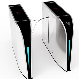 <span class=keywords><strong>Tourniquet</strong></span> de barrière d'aileron d'aile de type <span class=keywords><strong>angle</strong></span> pointu OEM - Product Image 5