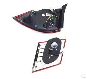 <span class=keywords><strong>INNOTECH</strong></span> PARA BYD F3 LUZ TRASERA AUTO REPUESTOS PARA S6/G6/F0/NEW F3 LUZ DE CABEZA ACCESORIOS DE COCHE Luz trasera en Stock - Product Image 4