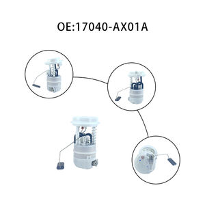 뜨거운 판매 자동차 부품 17040AX01A 연료 공급 시스템 전기 연료 펌프 조립 키트 닛산 X-TRAIL 2001- / Almera 2001-2005 - Product Image 4