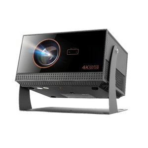 Offre Spéciale AUN A003 Pro 1080P 350 Lumens 4K plein écran couleur 100W lampe Android 12 Home cinéma LED HD projecteur numérique - Product Image 1