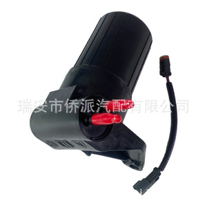 <b>Fuel</b> <b>Pump</b> Electronic <b>Transfer</b> <b>Pump</b> ULPK0040 ULKP0039 4132A015 For Perkins Engines Industrial Use - Product Image 3