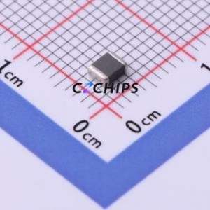 YI322513U600-4R0T Ferrite Bead 1210 RF ( Impedance @ Frequency: 60Ohm@100MHz )( Error: 25% )( DC Resistance (DCR): 30mOhm ) - Product Image 1