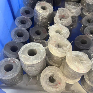Fil de plomb rond pur à 99 %, 2 mm, 3 mm, pour soudure, fil de plomb pur pour l'industrie de la réfrigération - Product Image 4