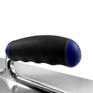 Diy & Industrial Grade <b>Plastic</b> <b>Trowels</b> for Plasterers Stainless Steel Blade Squared Features - Product Image 4