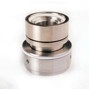 Andritz S & ACP bơm JCS1C-33-QREO-169742 con dấu cơ khí - Product Image 3