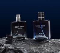 Parfums Originaux en Gros de Haute Qualité, Parfums de Luxe de Marque pour Hommes, Longue Tenue