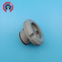 204312150 200420569 Pièces détachées Charmilles EDM Chambre d'injection Charmilles EDM vide