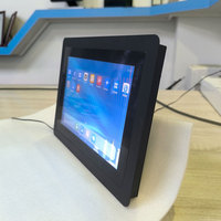 Pantalla Táctil Capacitiva Integrada OEM Android de 10.1 Pulgadas