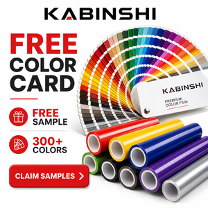 Preço de Fábrica Cartão de Cores Grátis Vinil Metálico Branco Perolado para Carro 1.52x16m Película Autoadesiva Brilhante para Envelopamento Automotivo - Product Image 1