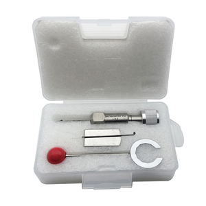 H & H Mul T 5 Pins-L Công Cụ Chọn Và Giải Mã Dụng Cụ Thợ Khóa Chọn - Product Image 2