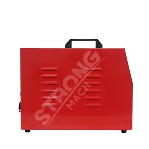 BD-500C Portable <b>Mini</b> Automatic EDM Wire Taking <b>Drilling</b> Machine Small Hole EDM Broken Bolt Removal Piercing Machine - Product Image 3