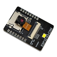 ( BSC)A29F-ESP32-S3-CAM Modul Kamera ESP-CAM Papan Pengembangan Wi-Fi BT Dengan 2MP OV2640