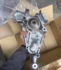 Pièce de rechange automobile d'origine 1610059275 1610059276 2UZ 3UZ Pompe à eau du moteur pour Toyota <span class=keywords><strong>Land</strong></span> <span class=keywords><strong>Cruiser</strong></span> 4700 Lc200 Lexus UZJ200 - Product Image 6