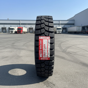 Pneu de camion lourd MD777 13R22.5 315/80R22.5 12.00R20 – Prix de gros usine - Product Image 1