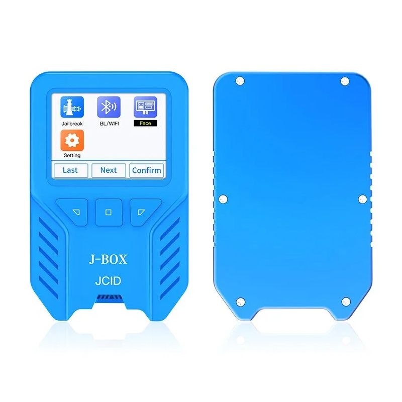 <strong>Upgrade</strong> New Professional Box for <strong>iPhone</strong> Automatic Ios 12-Ios 16.5 Jailbreak and Flash Tools Mobile Phones Repair Hand Tool Parts