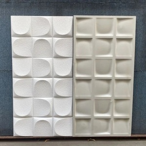 Pannelli in Pietra PU Leggeri Più Popolari per Rivestimento Murale in Pietra per Ingressi di Ville - Product Image 2