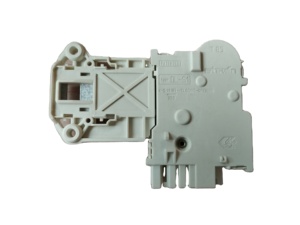 Interruttore per porta lavatrice a quattro connettori DL-S1, dispositivo di blocco porta <span class=keywords><strong>Bitron</strong></span> DL-S1 a 4 etichette, interruttore di blocco porta con ritardo - Product Image 3