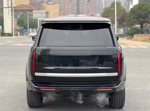 Kit de carrosserie <span class=keywords><strong>ancien</strong></span> à nouveau Offre Spéciale en usine adapté au Range <span class=keywords><strong>Rover</strong></span> Vogue L405 à L460 2013-2017 mise à niveau vers le kit de carrosserie 2023 - Product Image 5