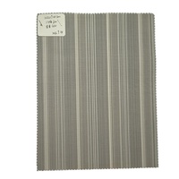 Tissu de remplacement léger en maille de polyester enduit de PVC pour chaise longue d'extérieur, imperméable et respirant, idéal pour tente pivotante
